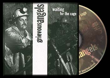 Waiting for the Cage