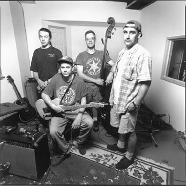 Band Photo (Click Me)